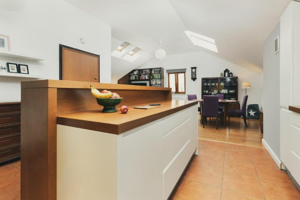 Apartament Stare Miasto Apartment Tczew Ngoại thất bức ảnh